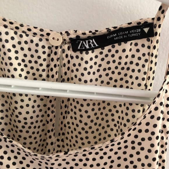 Zara tank top - Picture 2 of 3